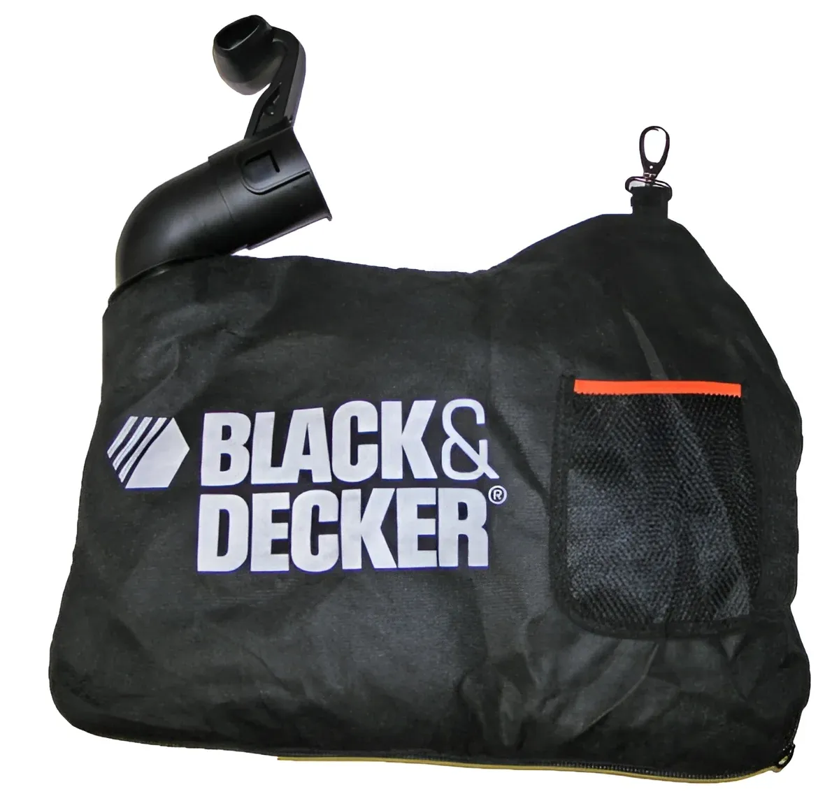 Black and Decker OEM Replacement Bag #