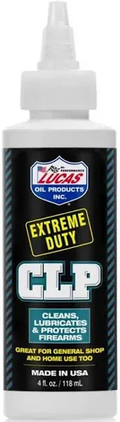 Lucas Oil Lucas Extreme Duty 4oz