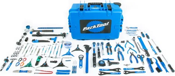 Park Tool Big Rolling Kit BRK-1