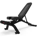 Bowflex 4.1S Adjustable Weight Exercise Bench