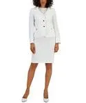 Nipon Boutique 2pc Jacket & Skirt Set