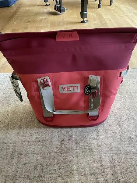 YETI Hopper M Series Portable Soft Coolers with MagShield Access