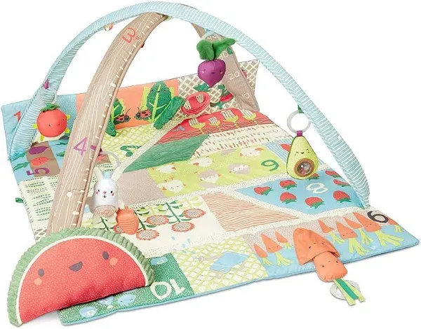 Skip Hop Farmstand Grow & Play Activity Gym