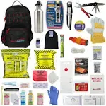 Ready America 1-Person Elite Emergency Kit 3 Day Backpack 70450