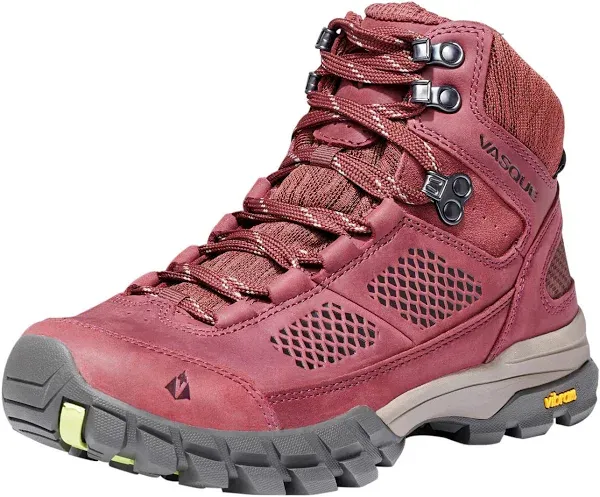 Vasque Womens Talus AT UltraDry Boot