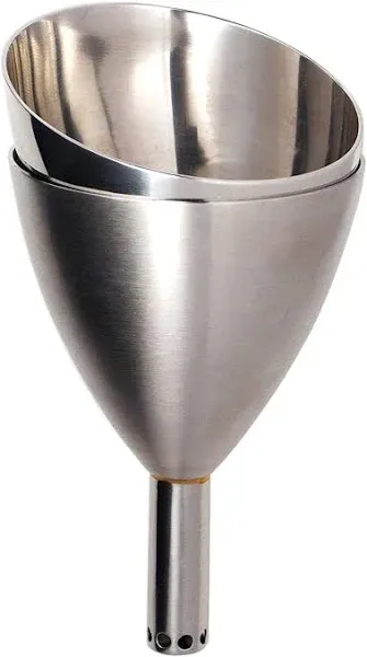 Rabbit Wine-Shower Funnel/Sediment Strainer