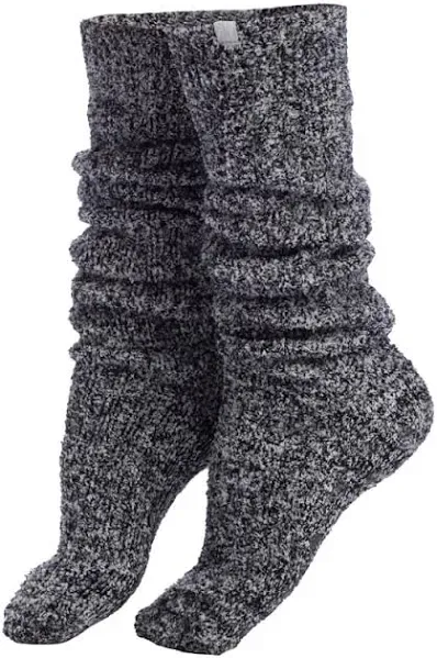 Softies Slouchy Marshmallow Socks