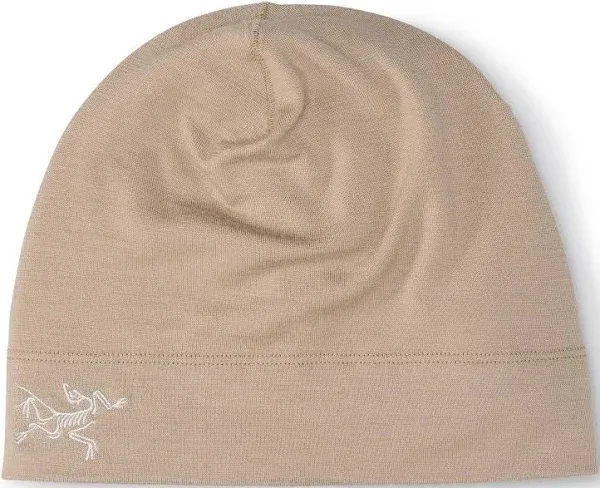 Arc'teryx Rho Lightweight Wool Toque