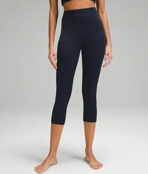 lululemon Align™ High-Rise Crop with Pockets 23"