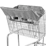 Skip Hop Take Cover Shopping Cart Cover