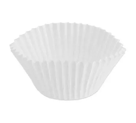 Hoffmaster Fluted Bake Cup