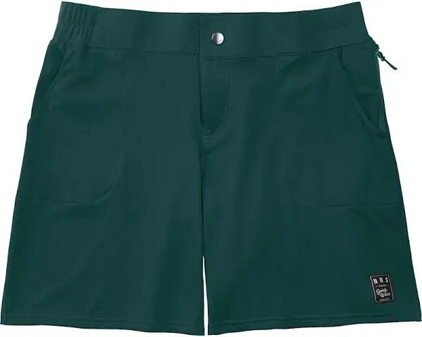 NRS Women's Guide Short