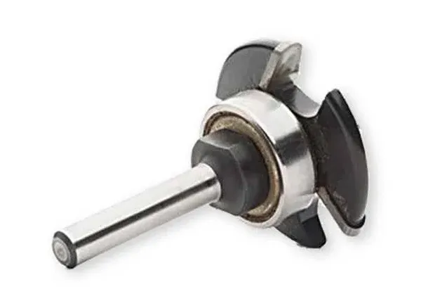 Trex Hideaway Router Bit