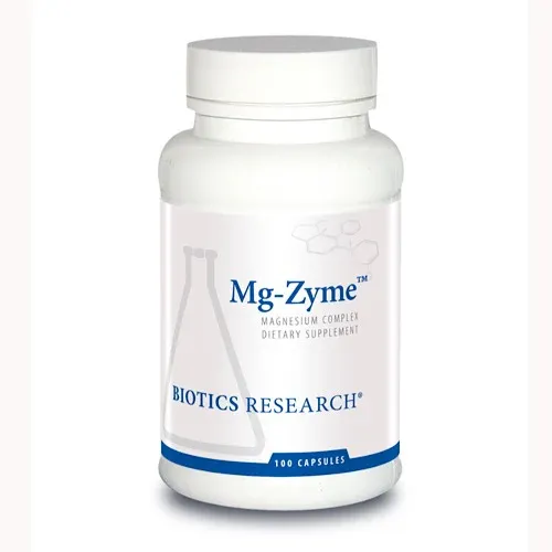 Mg-Zyme