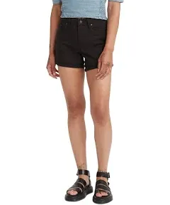 Mid-Length Shorts