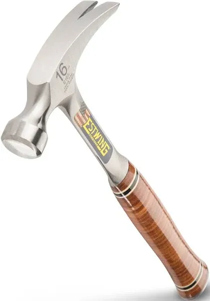 Estwing Hammer 16 oz Rip Claw