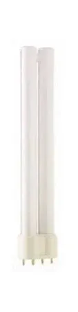 345009 Philips PL-L 18W/830/4P Linear 18W 4 Pin CFL Lamp