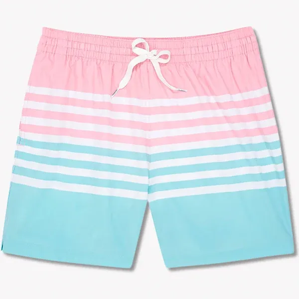 Chubbies Men's Classic 5.5" Swim Trunks