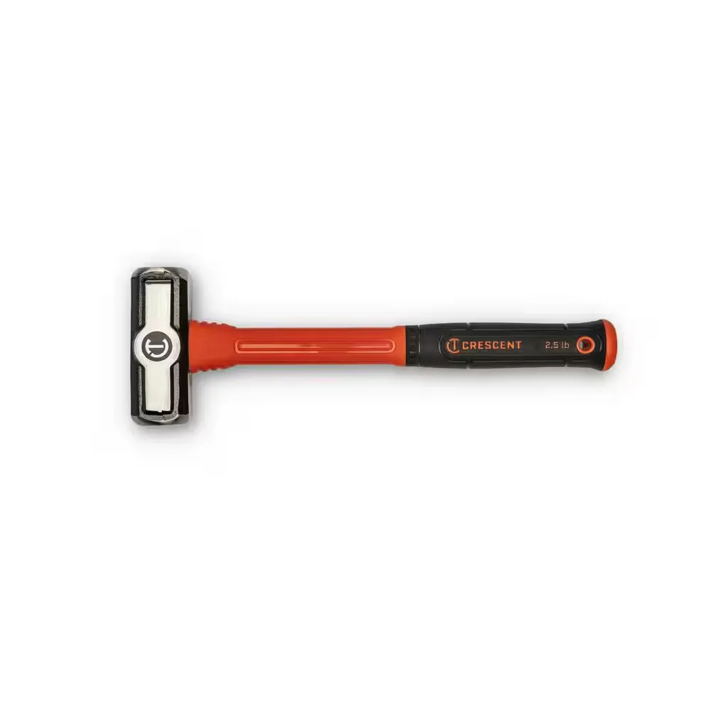 Crescent 40 oz. Fiberglass Engineer’s Hammer