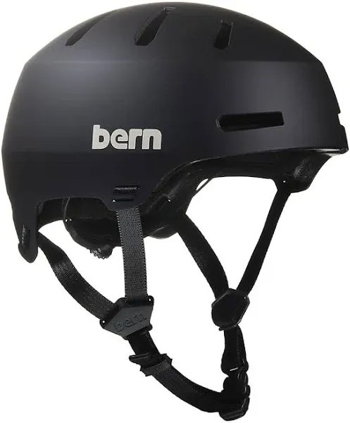 Bern Macon 2.0 MIPS Junior Helmet