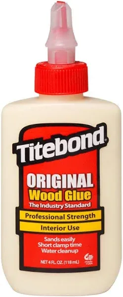 Titebond Liquid Hide Glue