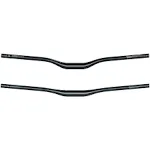 OneUp Components Aluminum Riser Bar (35.0) 20mm/800mm Black