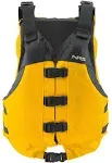 NRS Big Water V PFD - Yellow - Universal