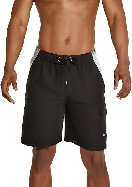 Speedo Men's Marina Sport Volley Swim Trunks