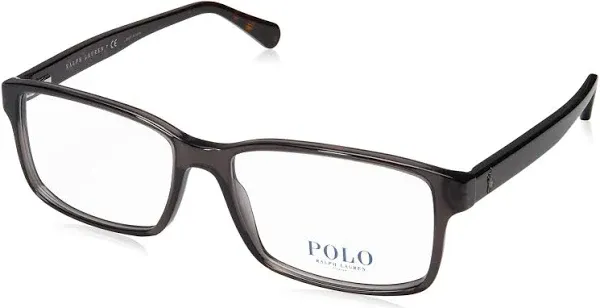 Polo 2123 Eyeglasses