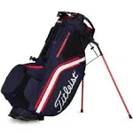 New Titleist Golf Hybrid 14 Stand Bag