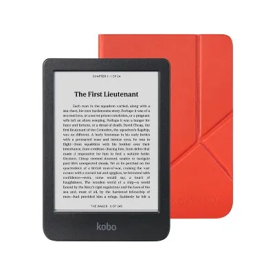 Kobo Clara BW eReader