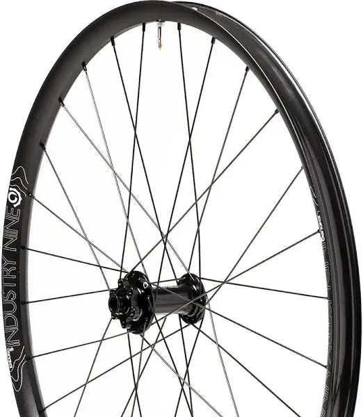 Industry Nine Enduro S Wheelset