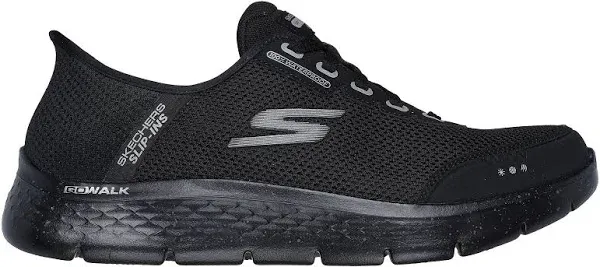 Skechers Men's Go Walk Flex Waterproof Slip-Ins