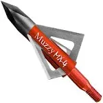 Muzzy MX-4 100 GR Broadhead