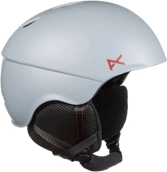 Anon Men's Helo Round Fit Ski & Snowboard Helmet