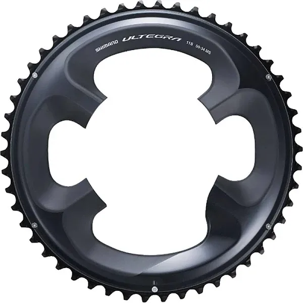 Shimano FC R8000 11 Speed Chainring 50T ULTEGRA