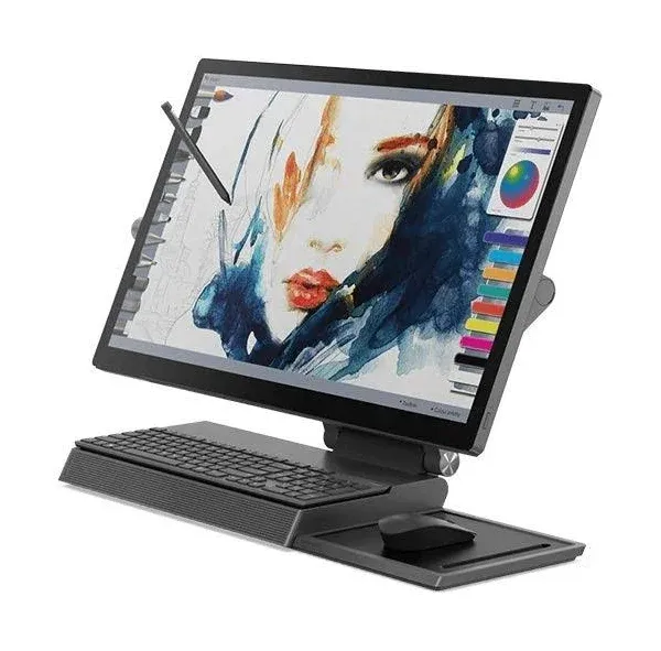 Lenovo Yoga 27" All-in-One Intel Core