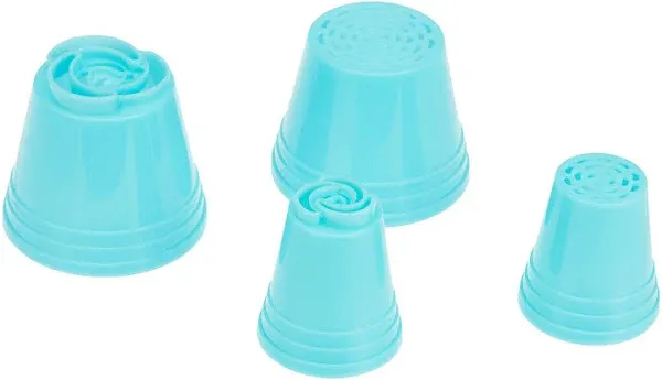 Wilton Easy Blooms Tip Set