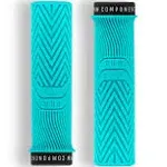 PNW Components Loam Grip (Seafoam Teal, XL)