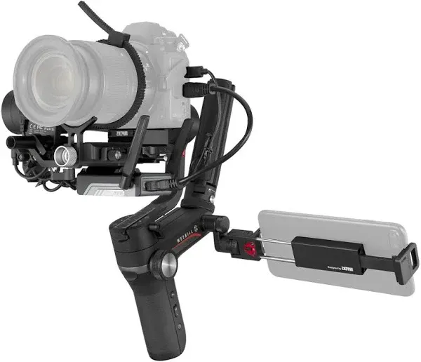 Zhiyun Weebill-S Pro Kit