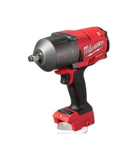 M18™ Fuel High Torque ½” Impact Wrench 