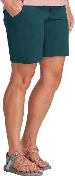 NRS Women's Guide Short