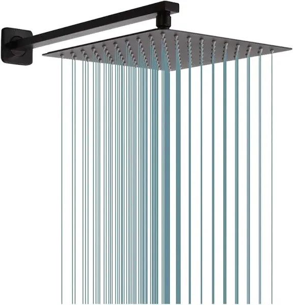 Rain Shower Head