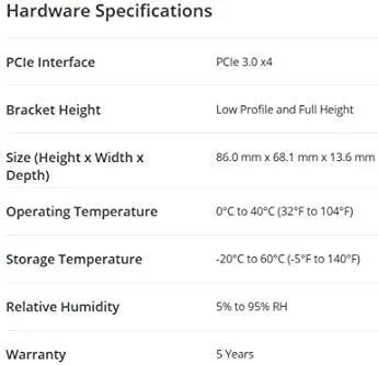 Synology RS1619XS+ RackStation SAN/NAS Storage System