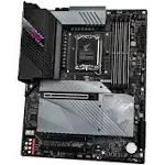 "Gigabyte Z690 AORUS PRO Intel LGA1700 DDR5 Motherboard