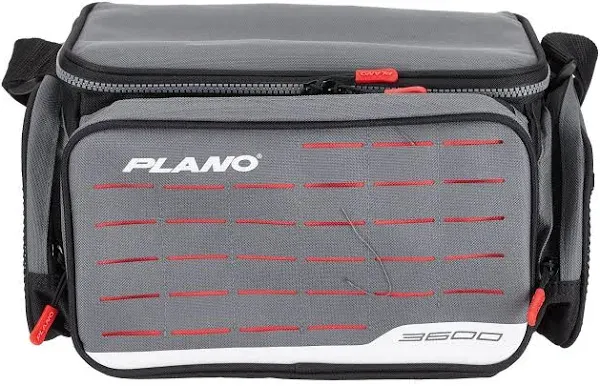 Plano Tackle Case, 3600, Weekend Series