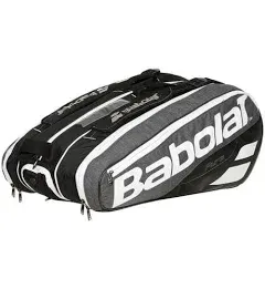 Babolat EVO Court L Tennis Bag - Grey | Tennis Only