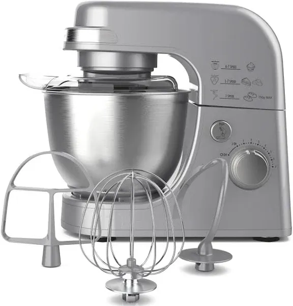 Hamilton Beach Planetary Stand Mixer