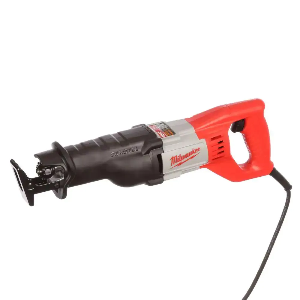 Milwaukee Sawzall® Recip Saw