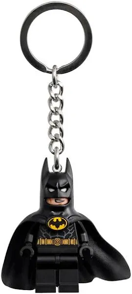 Lego DC Batman Keyring